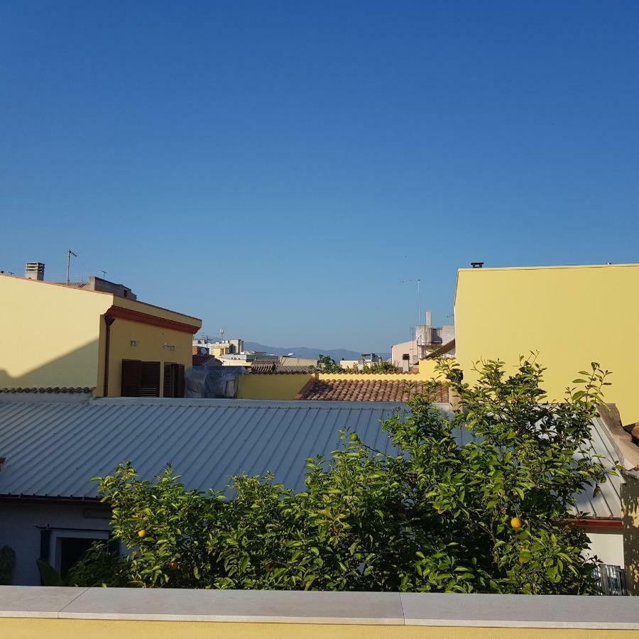 Casa Margherita Quartu SantʼElena Exterior foto