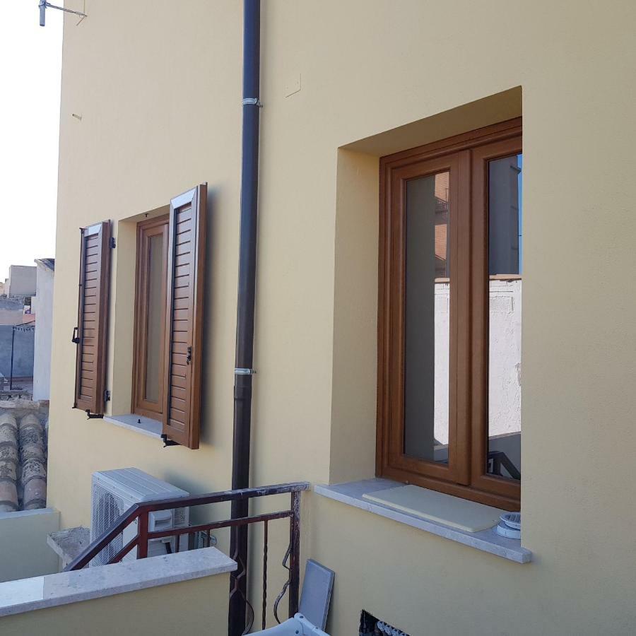 Casa Margherita Quartu SantʼElena Exterior foto